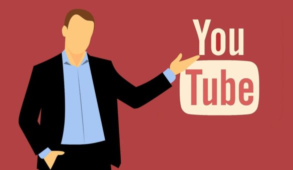 Devenir un youtubeur
