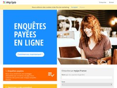 Le site Myiyo